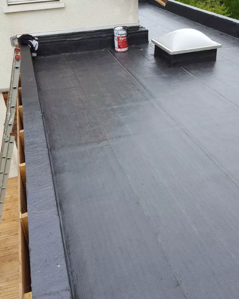 amenagement toit terrasse 78